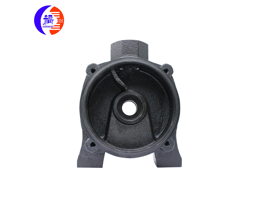 BM4出水段 BM4出水段